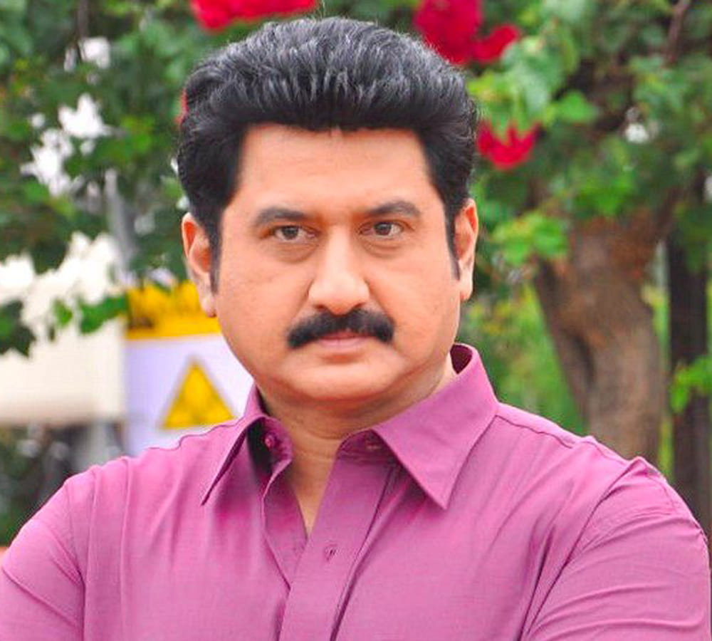 South films popular villain Suman Talwar and unknown facts