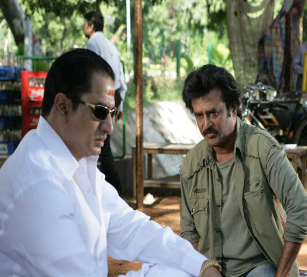 South films popular villain Suman Talwar and unknown facts