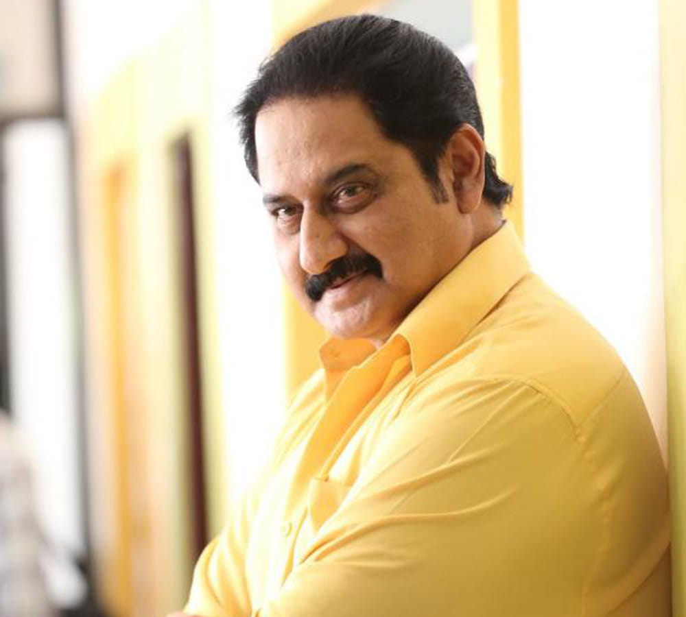 South films popular villain Suman Talwar and unknown facts