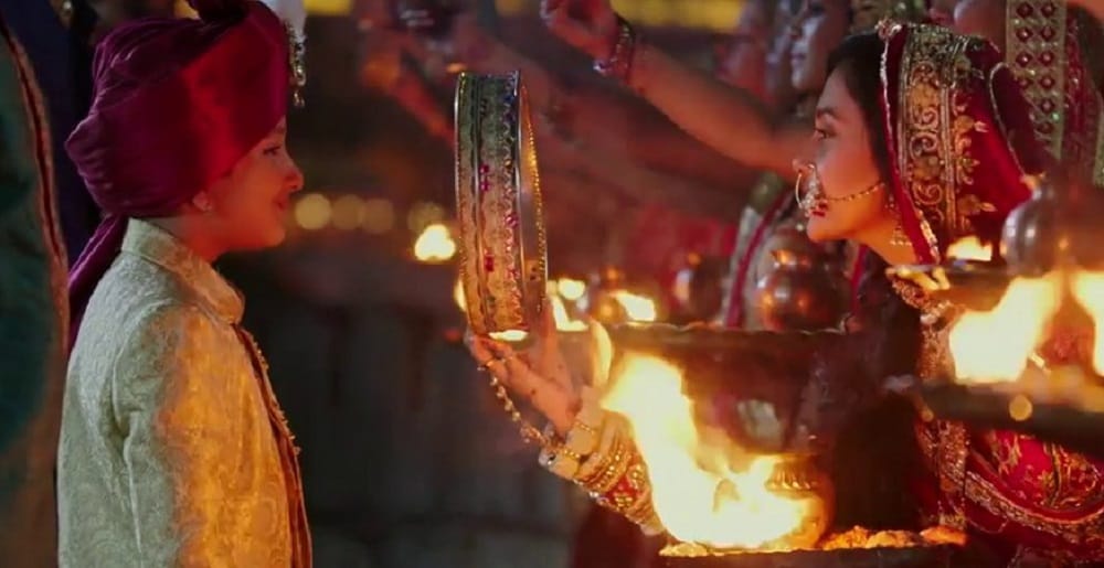 Tejaswi Prakash led TV show Pehredar Piya Ki to be aired amid Controversies