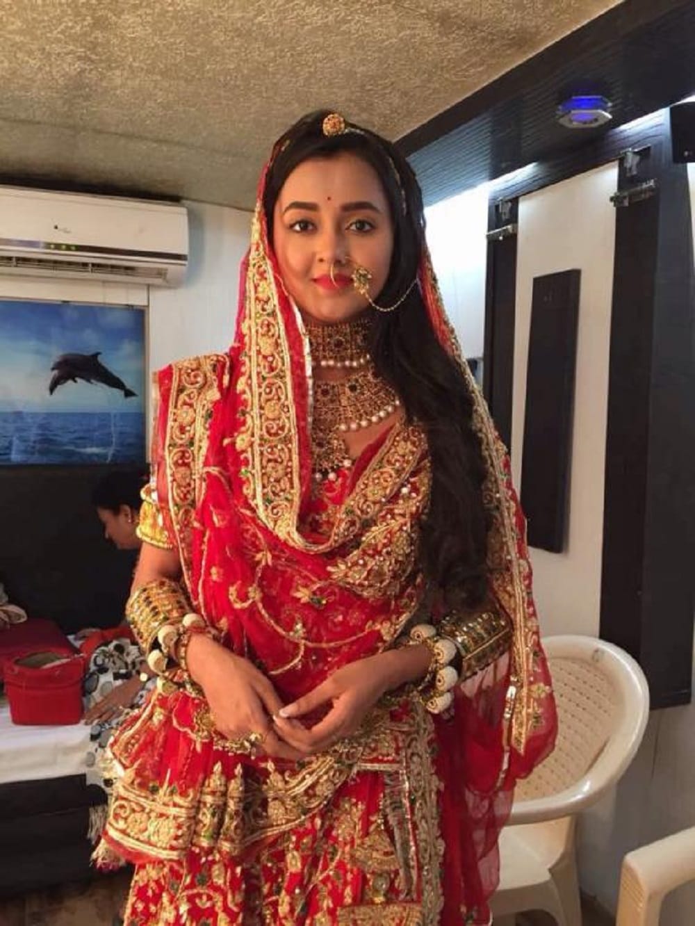 Tejaswi Prakash led TV show Pehredar Piya Ki to be aired amid Controversies