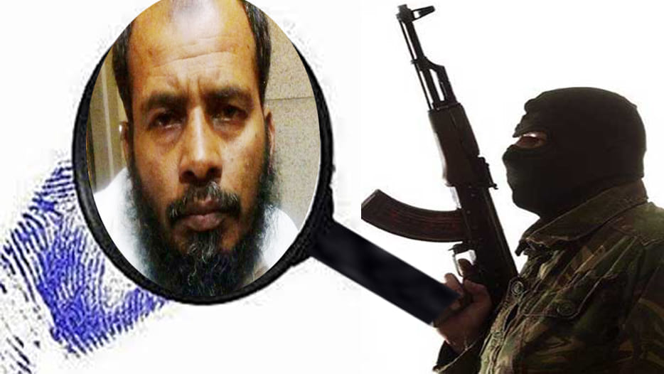 ATS to bring saleem khan to Lucknow.