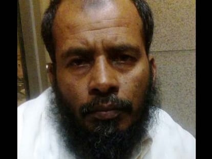 villagers says about Suspected Terrorist saleem khan