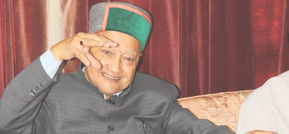 opposing GST and demonetisation may cause danger for congress in himachal pradesh