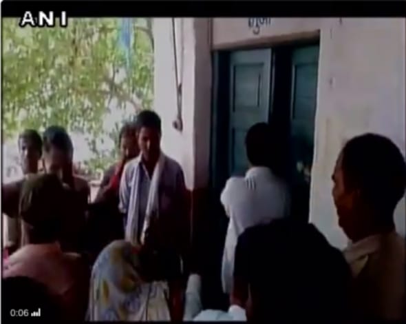 Madhya Pradesh: Women thrash a lawyer for allegedly making sexual advance in Guna