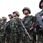 PLA may increase intrusions on border to needle india