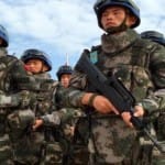 china says Unaware of scuffle between PLA, Indian troops in Ladakh