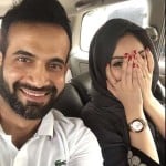 इरफान पठान 