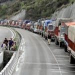 Jammu Srinagar Highway