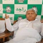 Railway hotel tender case: CBI summons Lalu Prasad Yadav and Tejashvi Yadav  