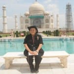 थाईलैंड की राजकुमारी
