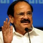 वेंकैया नायडू