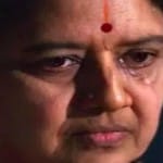 after multiple organ failure, VK sasikala husband admitted in hospital