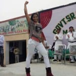 wrestler kavita dalal