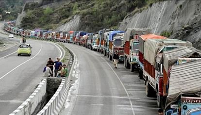 25 National Highway projects will open the doors of social and economic progress in Jammu division, security forces will also have ease in commuting
