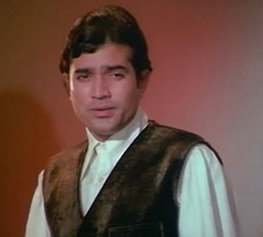 rajesh khanna death anniversery special unknown facts