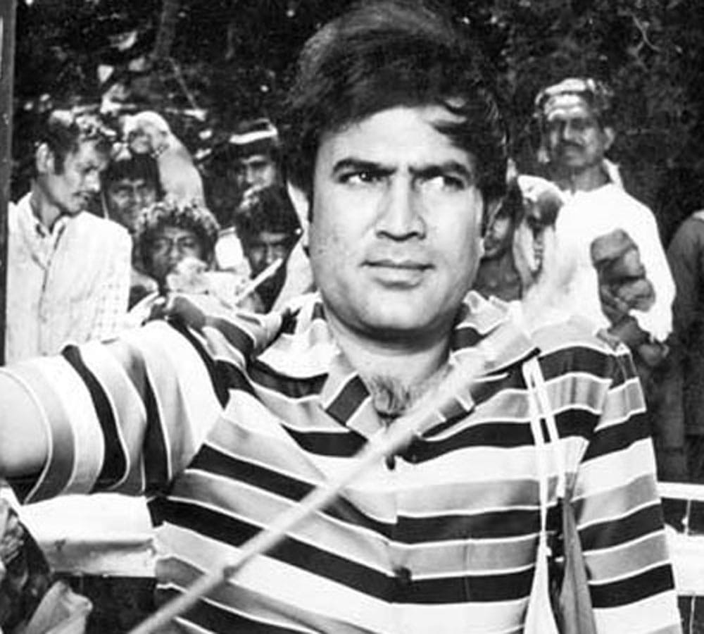 rajesh khanna death anniversery special unknown facts