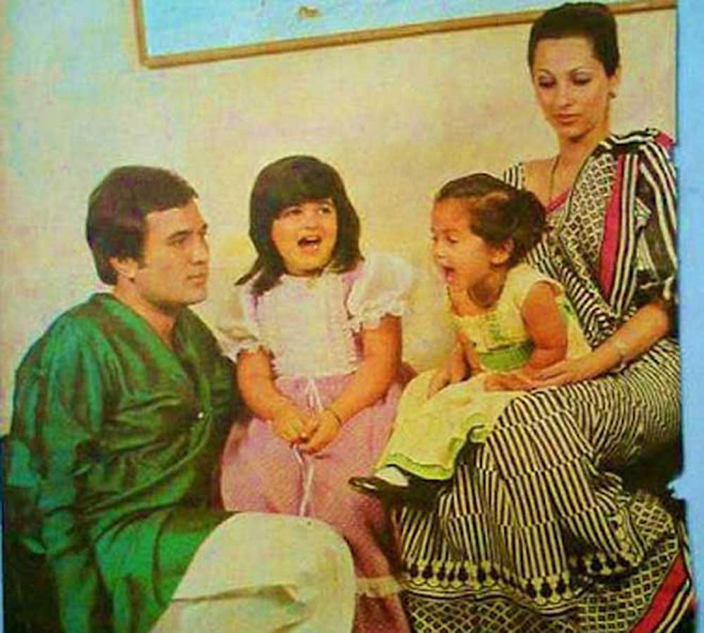 Rajesh Khanna Birthday: untold facts about india's first superstar