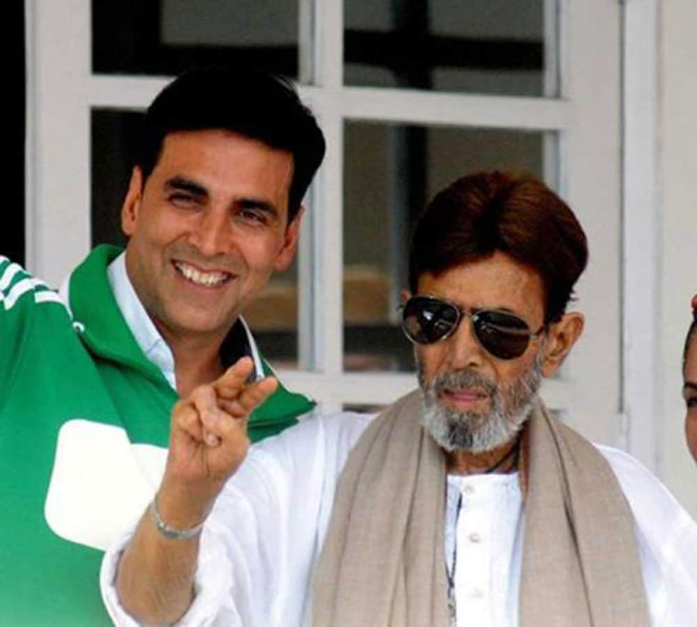 Rajesh khanna was all alone in his last days used to ask lots of questions to doctors and astrologer