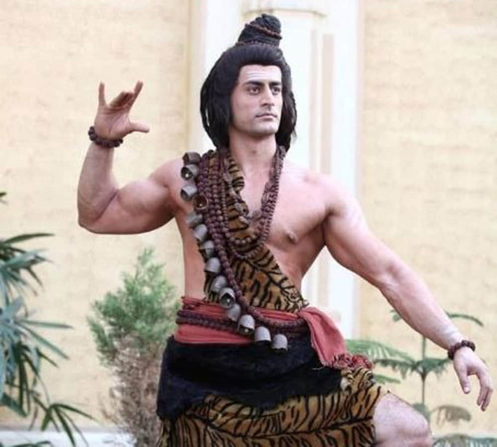 monday flashback devo ke dev mahadev actor mohit raina unknown facts