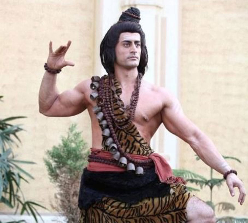monday flashback devo ke dev mahadev actor mohit raina unknown facts