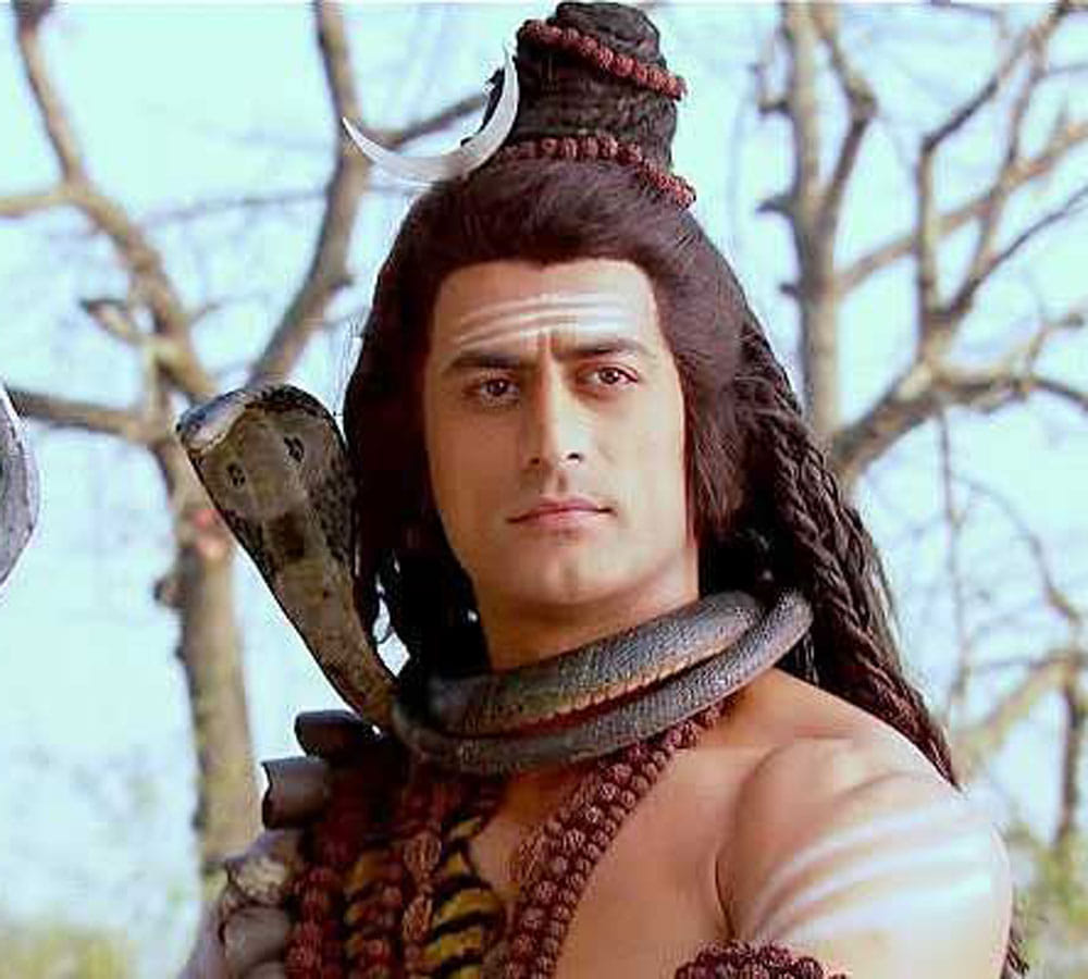 monday flashback devo ke dev mahadev actor mohit raina unknown facts