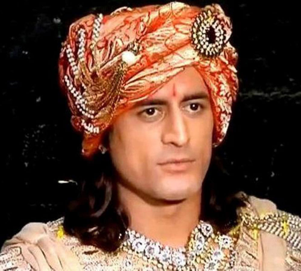 monday flashback devo ke dev mahadev actor mohit raina unknown facts