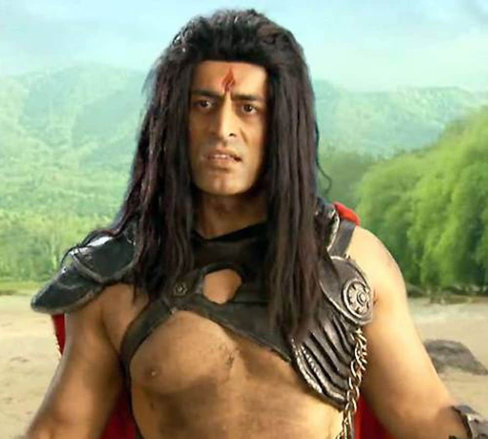monday flashback devo ke dev mahadev actor mohit raina unknown facts