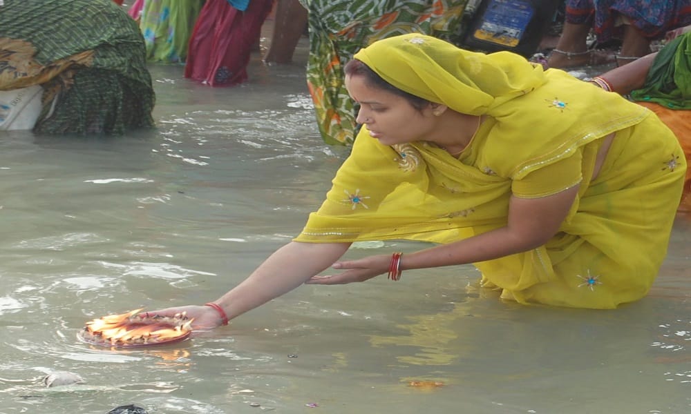 story of kamika ekadashi or kamika ekadashi vrat katha