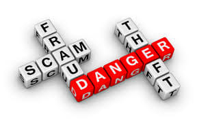 Fake Vigilance Officer