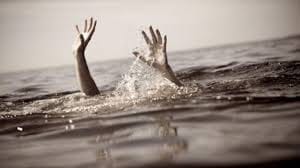 Junk kicked off in Sharda canal