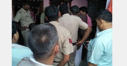 Now women haircut rumors in Haryana