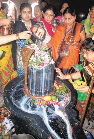 Satya Sanatan Shiva Shiva ...