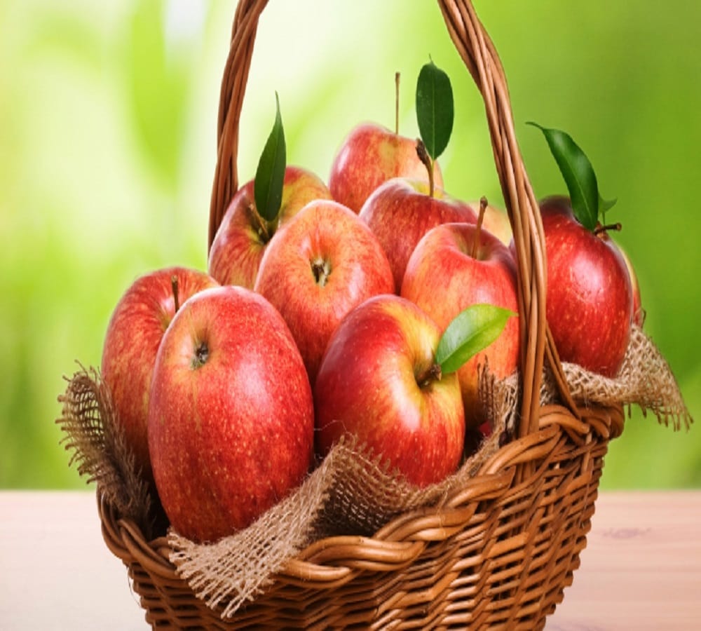 try this apple kheer during Navratri fast