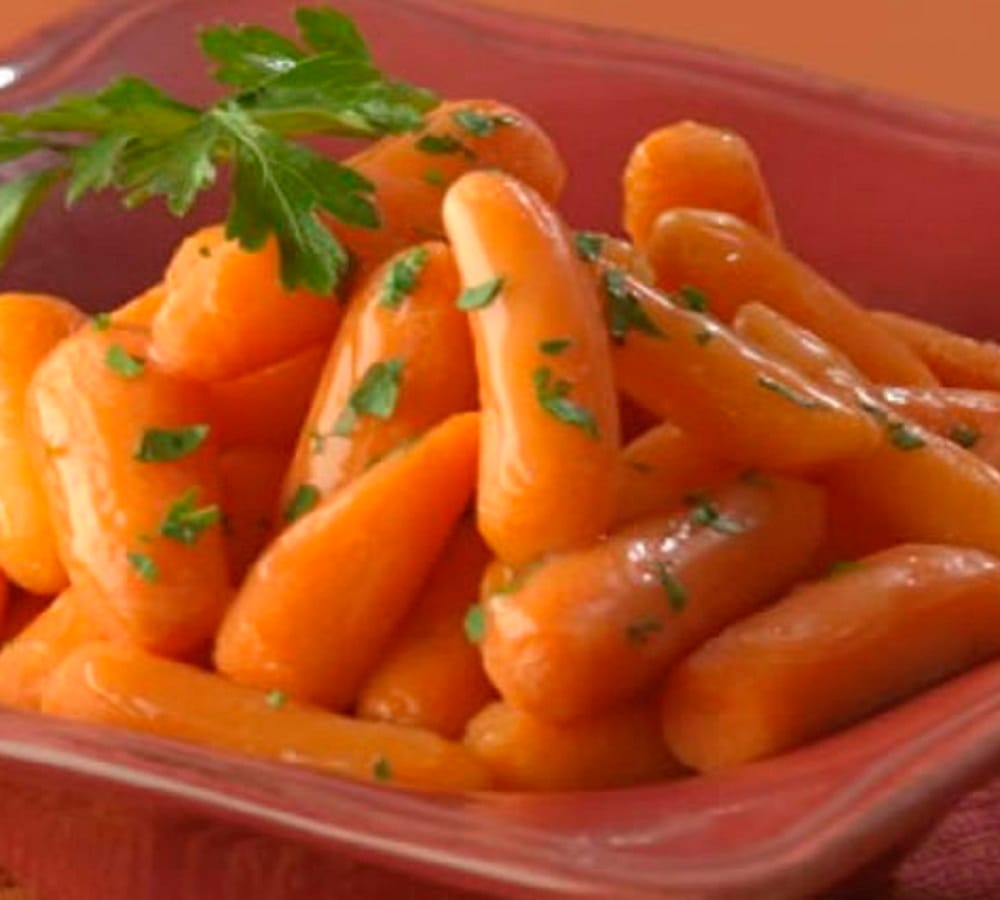 Stop eating these baby carrot urgently otherwise you will become ill 