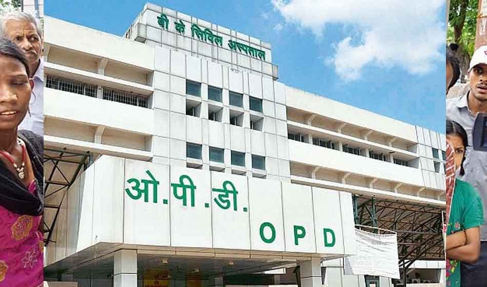पोलियो की तर्ज पर चलेगा टीबी  कार्यक्रम
