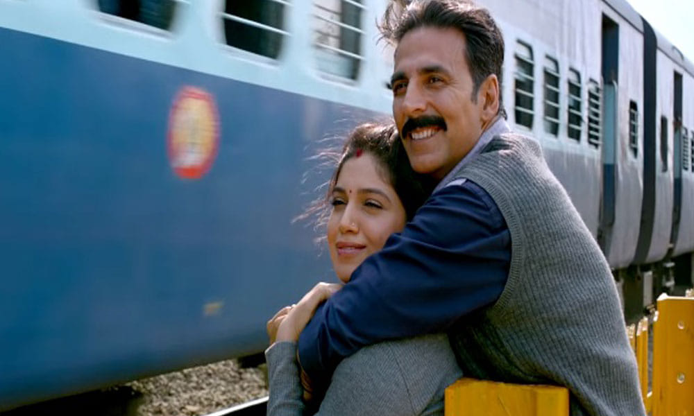 Rajasthani Director Files Case Against Akshay Kumar Toilet Ek Prem Katha Makers Over Copyright