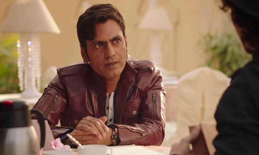 Highest Paid Actor on Ott Platform: Pankaj Tripathi to Nawazuddin Siddiqui Web Series and Ott Film Fees