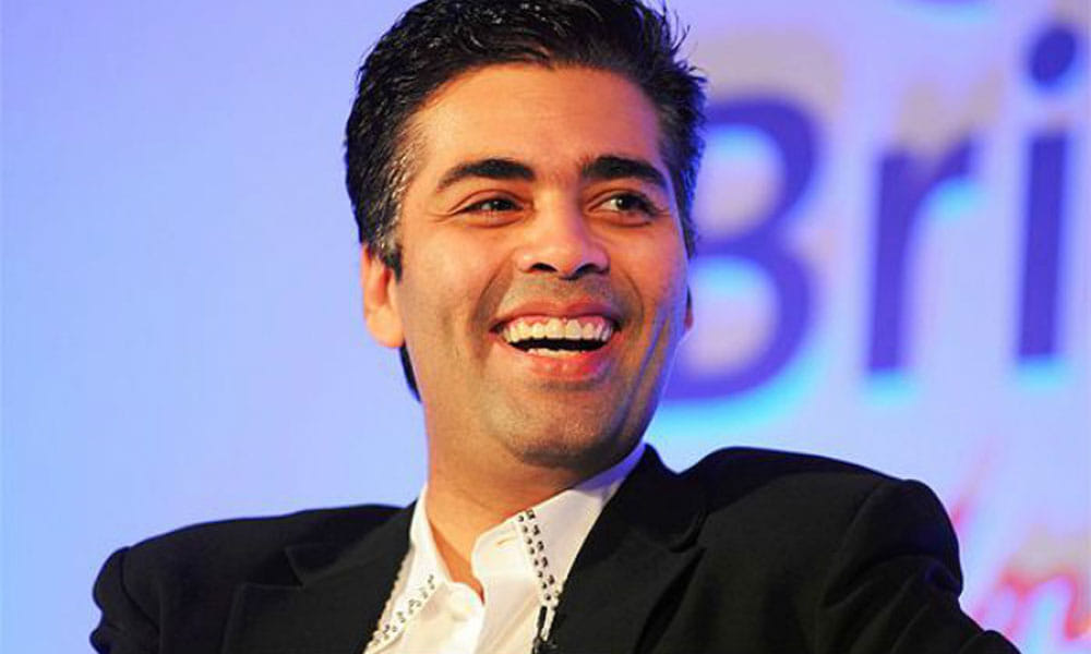 Mumbai Police Stated Karan Johar statement will be recorded this week in the Sushant Singh Rajput case