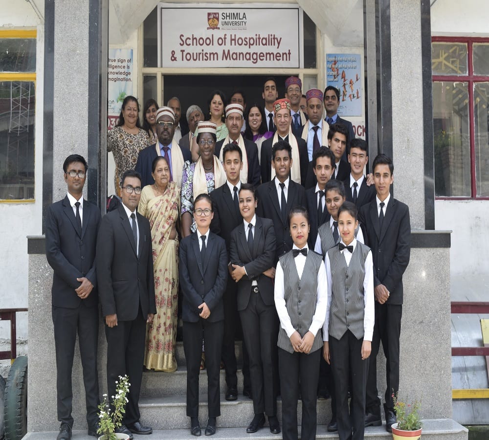 Second convocation function organized in AP Goyal Shilma University