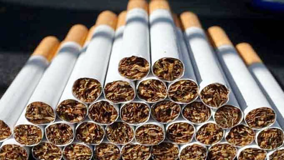 Cigarette prices will increase due to GST