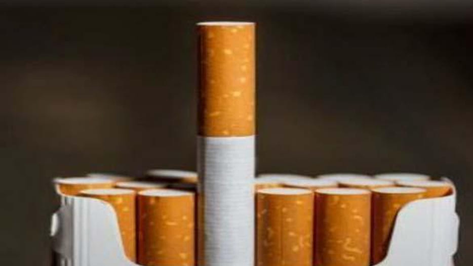 Cigarette prices will increase due to GST