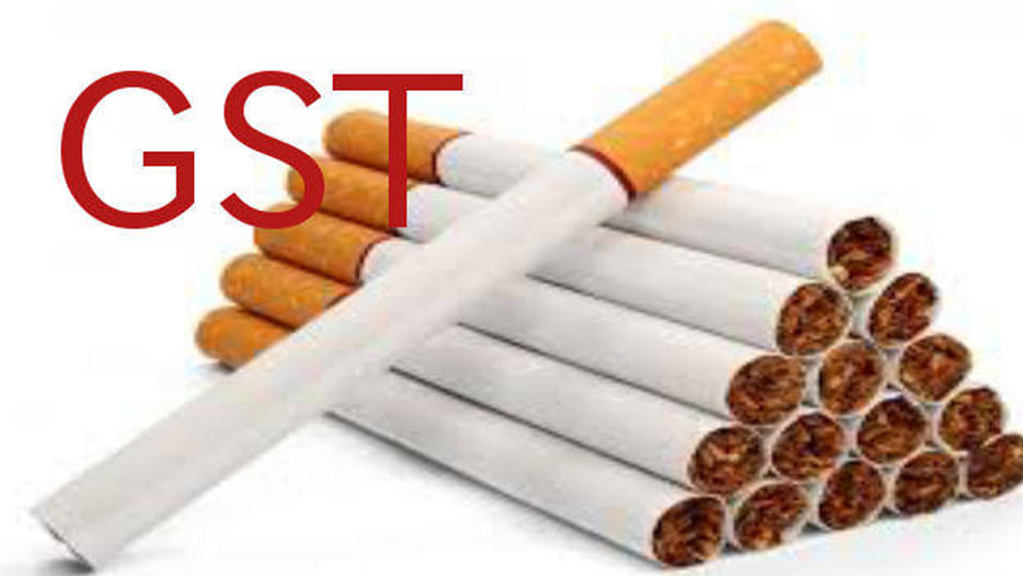 Cigarette prices will increase due to GST