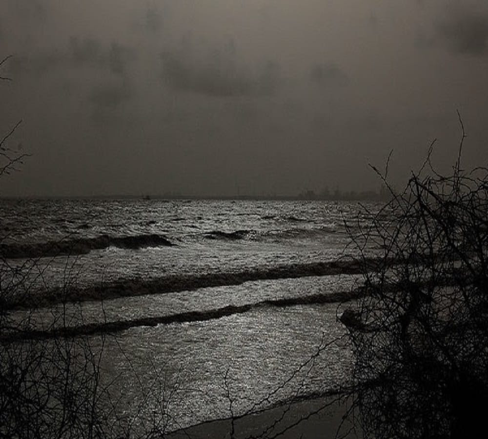 Know everything about Gujarat Dumas beach super