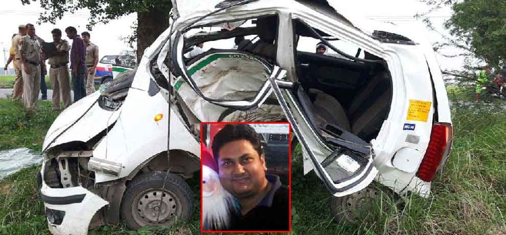 bses engineer who went to stop electricity theft attacked by mob, dead
