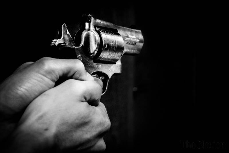 gang war incident again happen in churu disrtrict