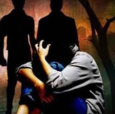  Gangrape with high school student after hostage, threatens murder of brother after war crime