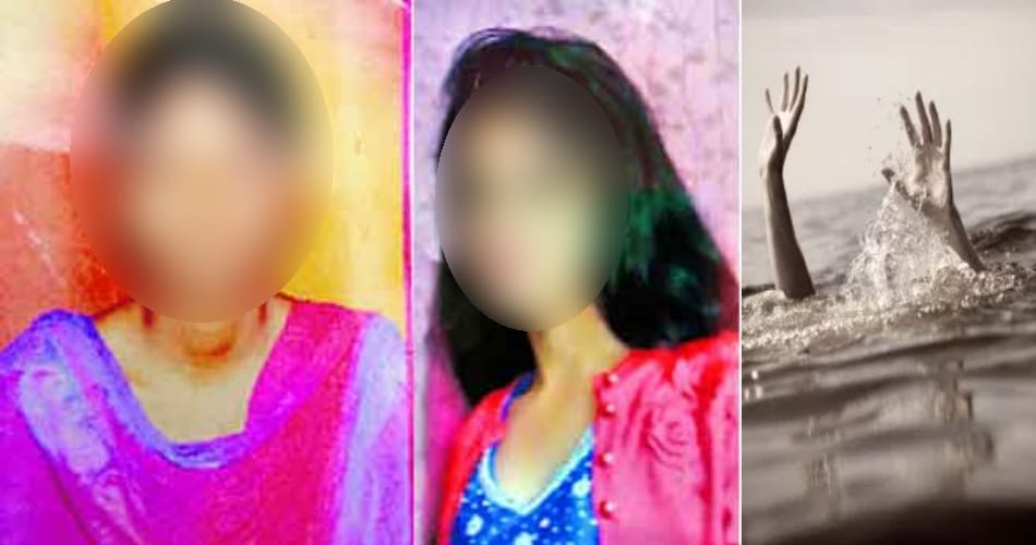 gurdaspur sisters plan to run away for mumbai, police caught