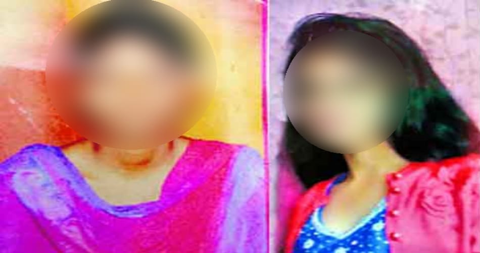 girls who cooked up drowning story return home