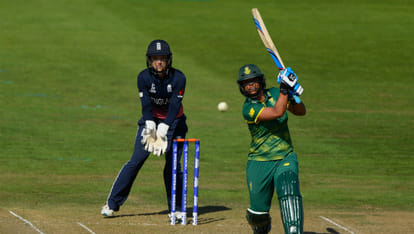 icc women world cup england beats south africa by two wickets